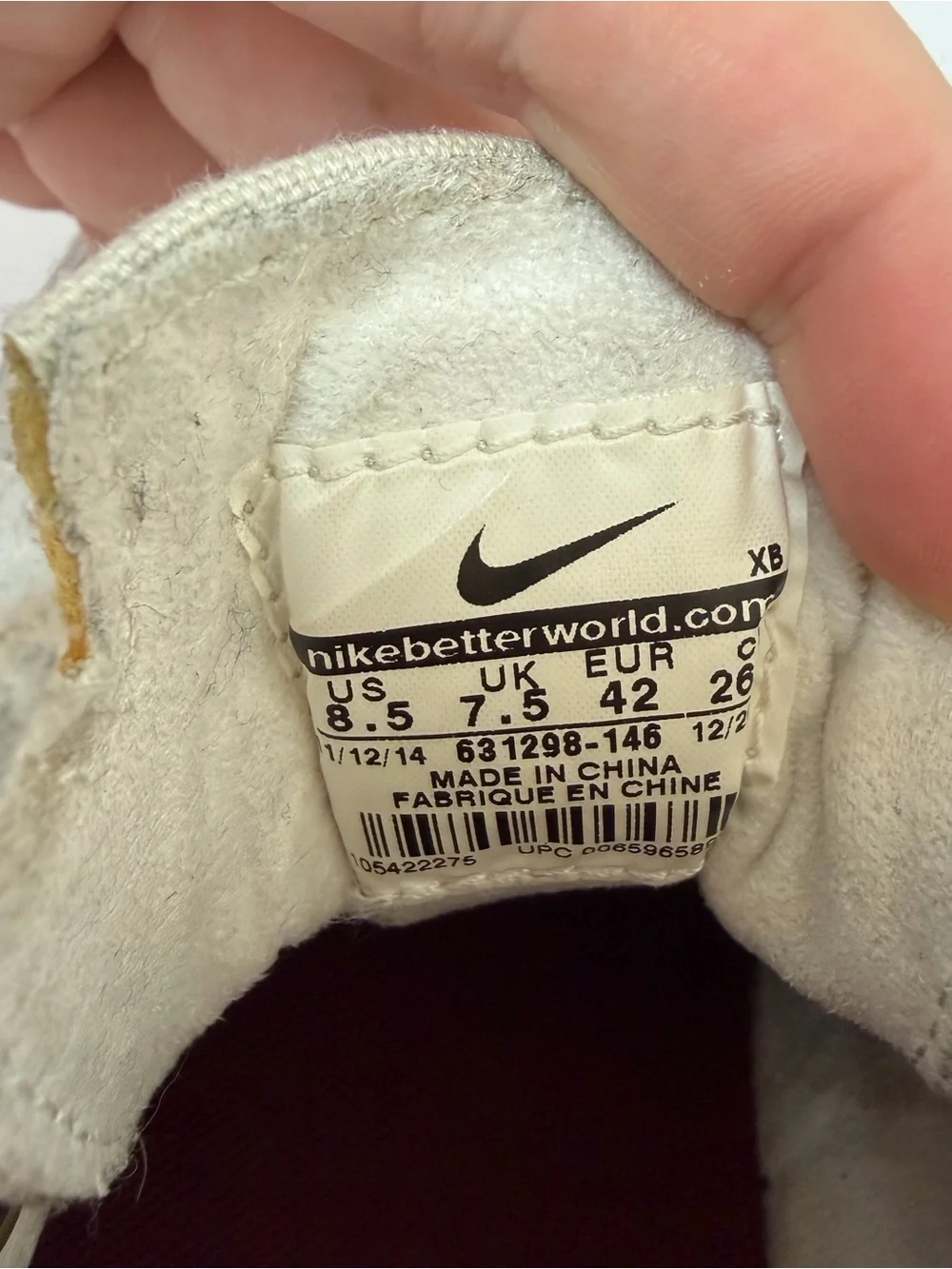 Nike SB Stefan Janoski Shoes